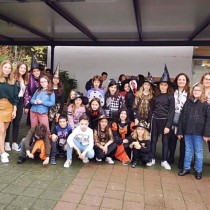 halloween